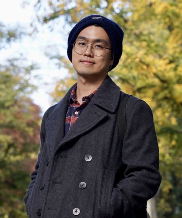 Bryan Yong <br> Malaysia