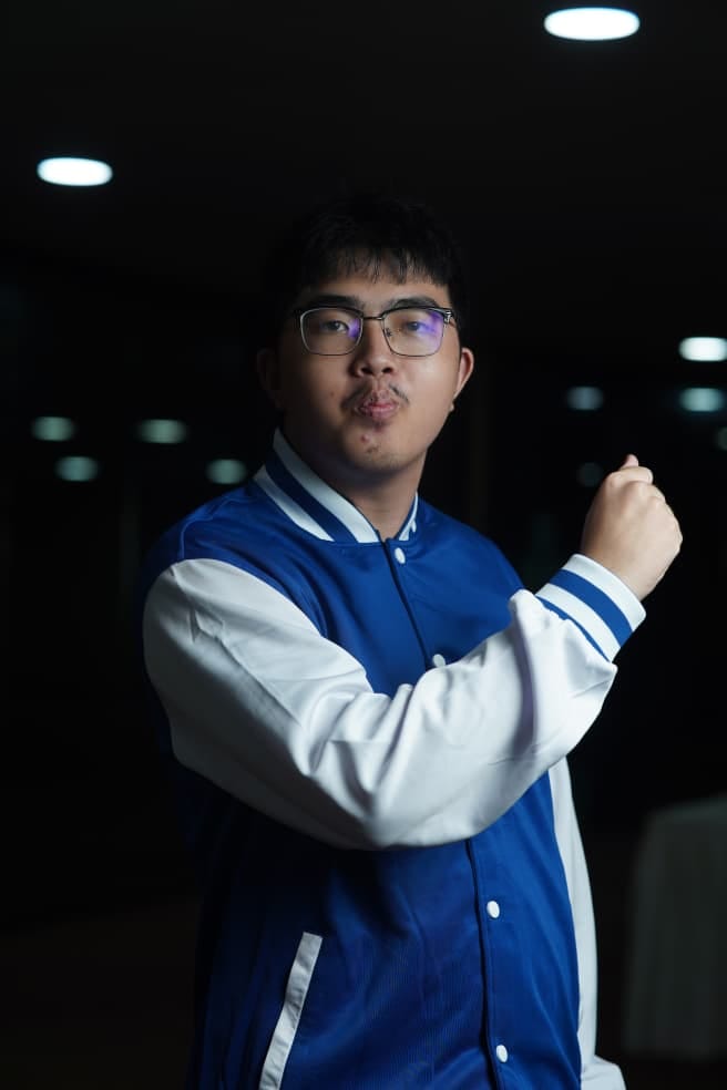 Writer: Aaron Lim
