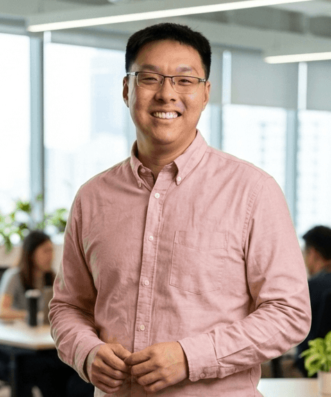 Gabriel Soh <br> Singapore